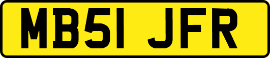 MB51JFR