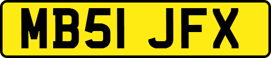 MB51JFX