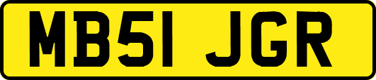 MB51JGR