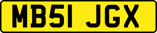 MB51JGX