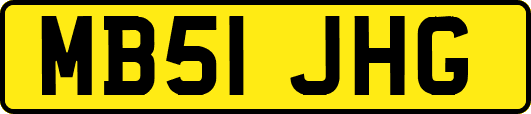 MB51JHG