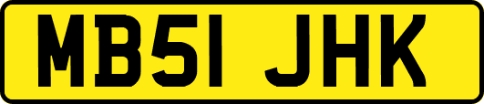 MB51JHK