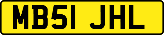 MB51JHL