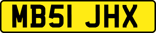 MB51JHX