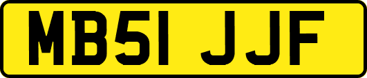 MB51JJF