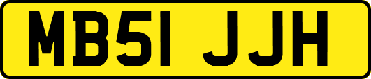 MB51JJH