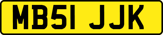 MB51JJK