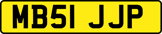 MB51JJP