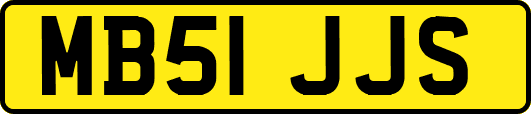 MB51JJS