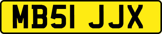 MB51JJX