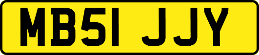 MB51JJY