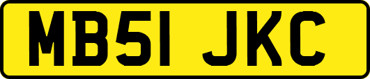 MB51JKC