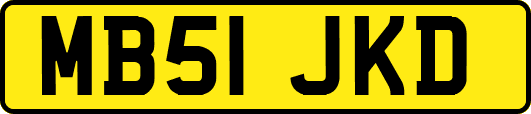 MB51JKD