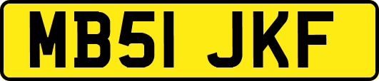 MB51JKF