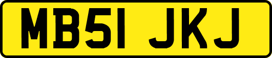 MB51JKJ