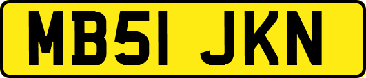 MB51JKN