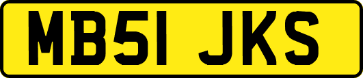 MB51JKS