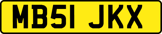 MB51JKX