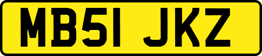 MB51JKZ