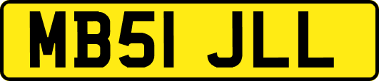 MB51JLL