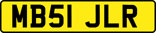 MB51JLR