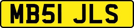 MB51JLS