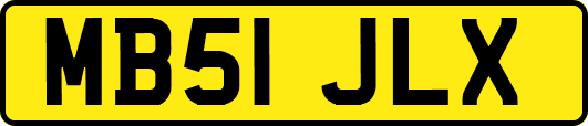 MB51JLX