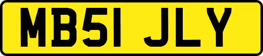 MB51JLY