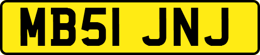 MB51JNJ