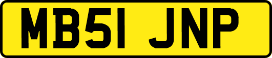 MB51JNP