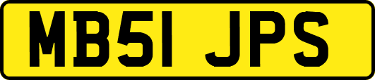 MB51JPS