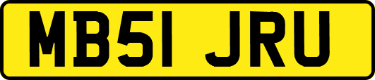 MB51JRU