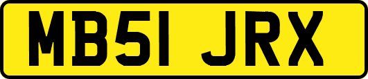 MB51JRX