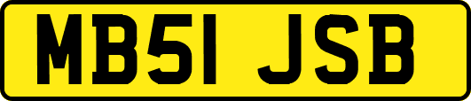 MB51JSB