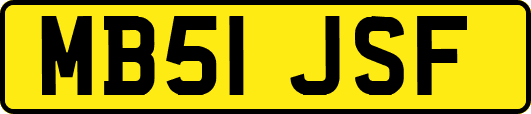 MB51JSF