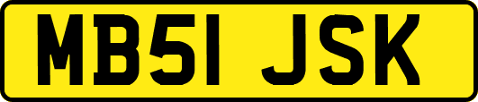 MB51JSK