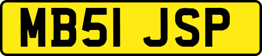 MB51JSP