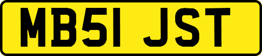 MB51JST