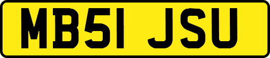 MB51JSU