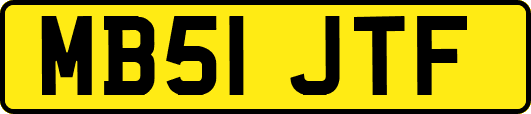 MB51JTF