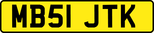 MB51JTK