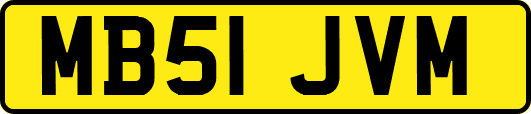 MB51JVM