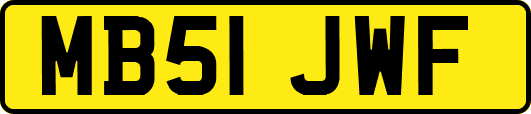 MB51JWF