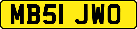 MB51JWO