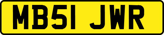 MB51JWR
