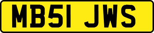 MB51JWS