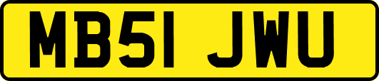 MB51JWU