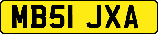 MB51JXA