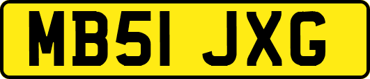 MB51JXG