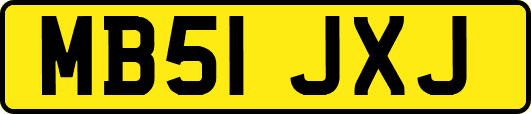 MB51JXJ